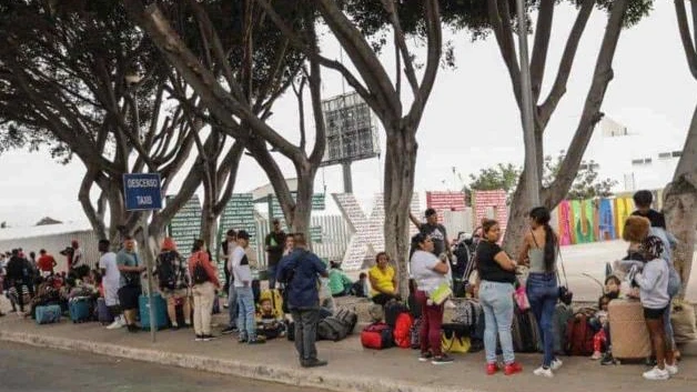 Cierran juicio sobre programa migratorio