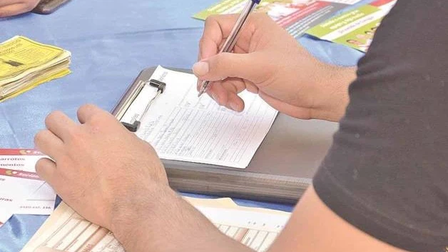 Harán la segunda Feria del Empleo