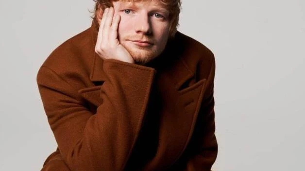 Ed Sheeran estrenará álbum