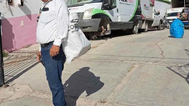 Sobreviven a modernidad