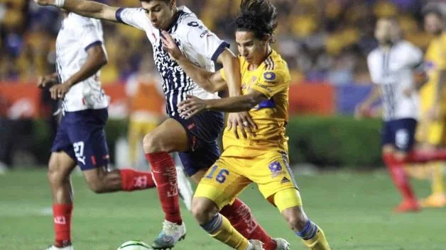 Comienza Jornada 9 de Liga MX