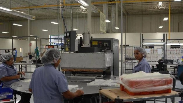 Son miles de empleos perdidos en Reynosa