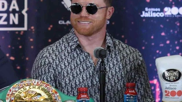 El ´Canelo´ ve cerca su retiro