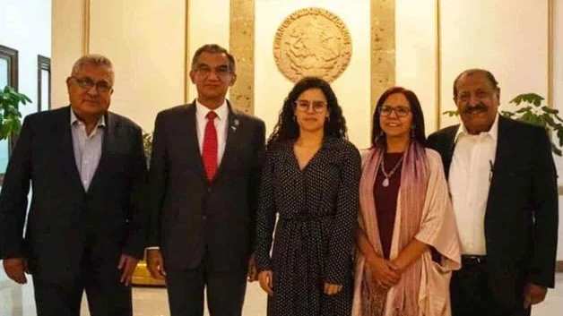 Regresarán Maestros a clases