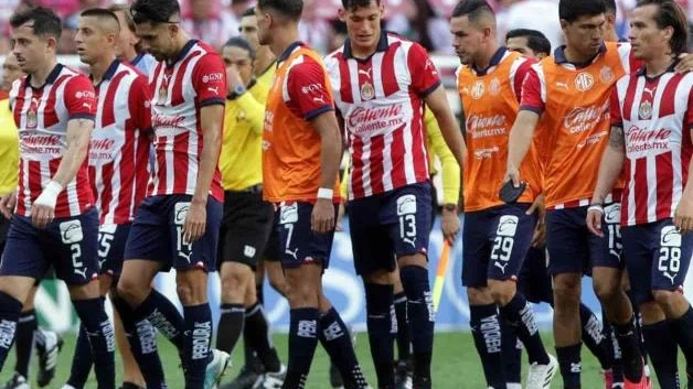 Chivas busca salir del trago amargo ante el Mazatlán