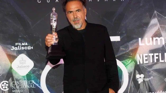 Alfonso Cuarón podría dirigir "Avengers"