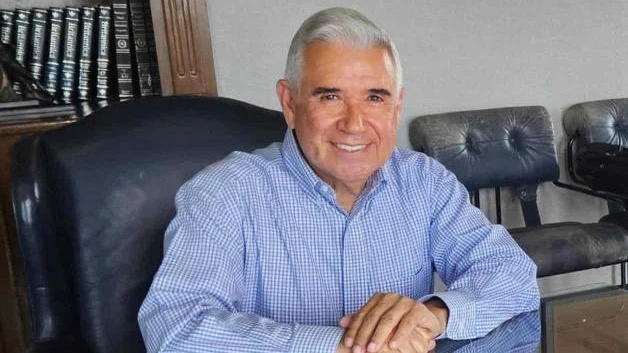 ´Está garantizada la seguridad en Tamaulipas´, dice delegado de Segob