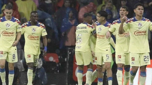 ¡Vuelan a la cima!