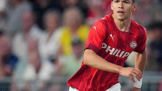 Sólo tres mexicanos van a la ´Champions´