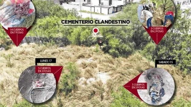 Crearán Ley ´desaparecidos´; urge diputado a Congreso aprobación de iniciativa