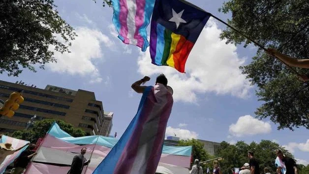 Afectan a niños transgénero: La ley tendrá consecuencias devastadoras