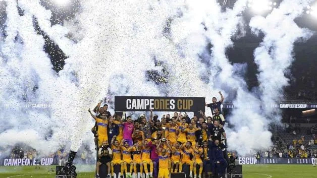 ¡Incomparables!
