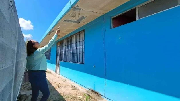 Se mantuvo con clases; hoy se une al paro de labores