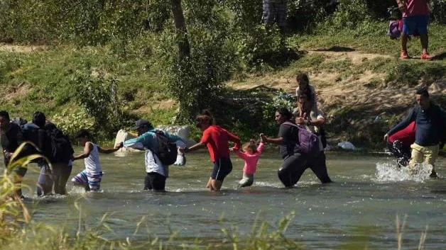 Alertan otra oleada migratoria