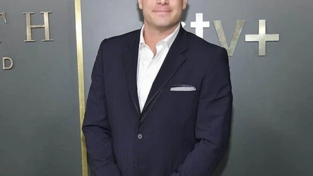 Muere Billy Miller a los 43 años
