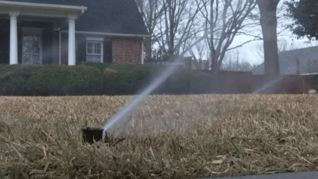 McAllen, en etapa 2 de restricción de agua