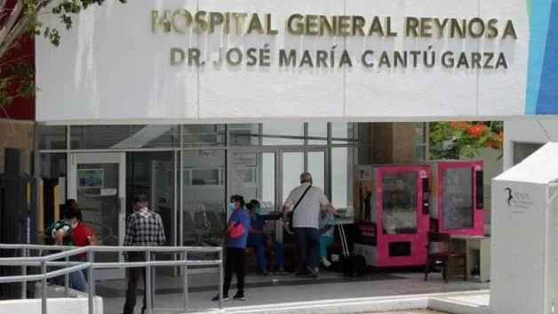 ´Toman´ por horas la dirección del Hospital