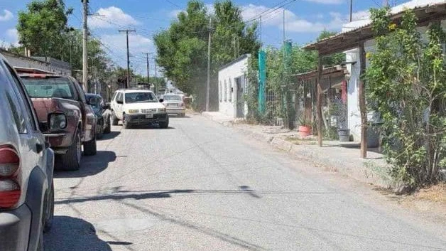 Sufren familias por la falta de energía