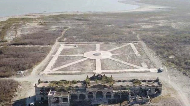 Registra Tamaulipas peor nivel de agua en 30 años; planean racionar agua