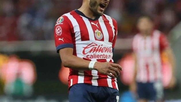 ¡Chivas en crisis!