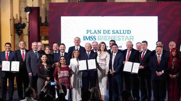 En inversión del sector no hay límites: Américo Villarreal Anaya