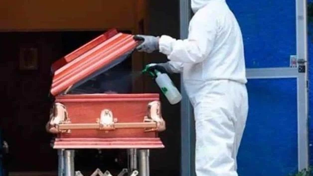 Mueren tamaulipecos en el extranjero; repatrían 875 cadáveres