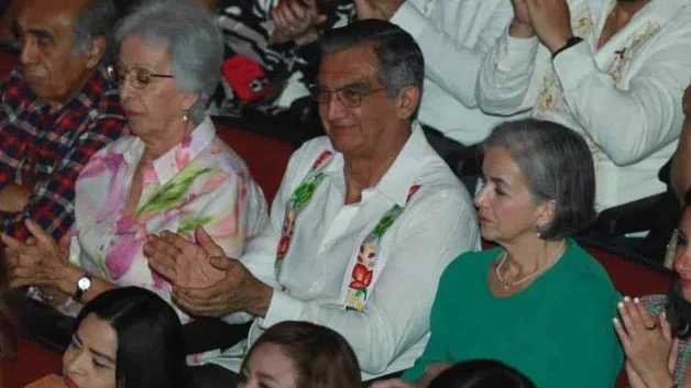 Difusión cultural será permanente: Américo