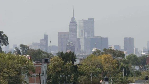 ´Atacan´ cambio climático: Institucionalizarán 40 bancos acciones financieras