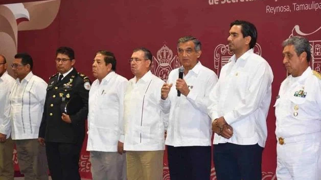 Inversión extranjera será superior a los 15 mmdd: Gobernador