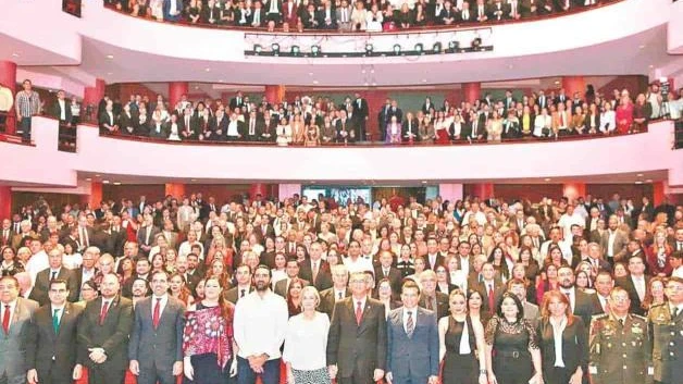´Vivimos la transformación´; cumple Américo Villarreal 365 días de gobierno