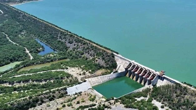 ´Viola pacto Cuchillo II´: Desacuerdo en Tamaulipas por Construcción de Acueducto