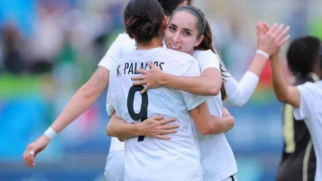 ¡Un debut aplastante!