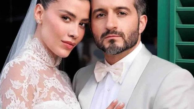 Michelle Salas y Danilo Díaz ¡Al descubierto!