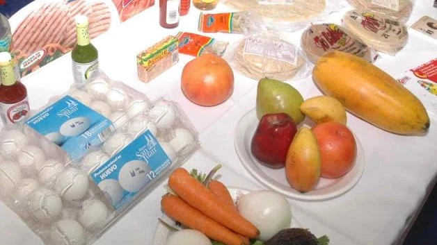 Hay crisis de precios en básicos