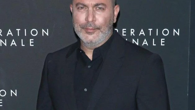 Lior Raz al rescate en Israel