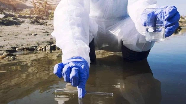 Sin tratar, 50% de agua: Contaminan aguas negras el consumo humano