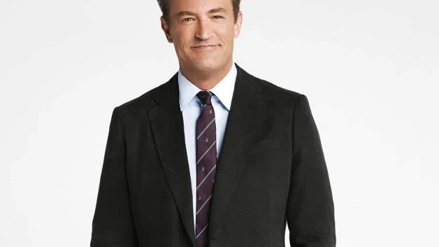 Matthew Perry intentó superar adicciones
