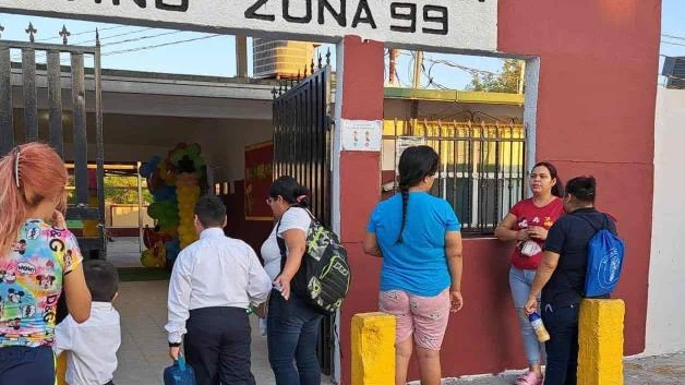 ´Clases sabatinas no son obligatorias´
