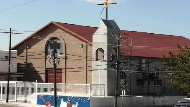 Solicitan inspección a Templos de Reynosa