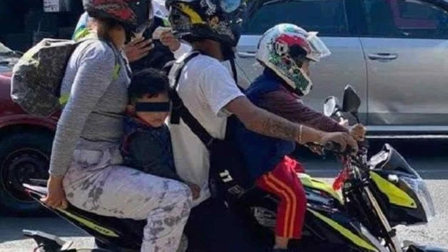 Urgen regular motos: Hay 40 mil sin registro vehicular de un padrón de 48 mil