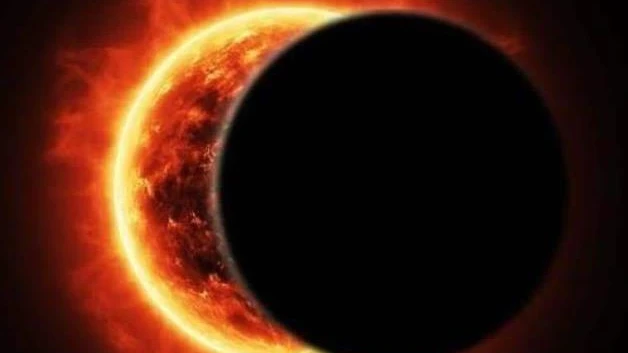 En Tamaulipas, visibilidad del eclipse solar será del 82%