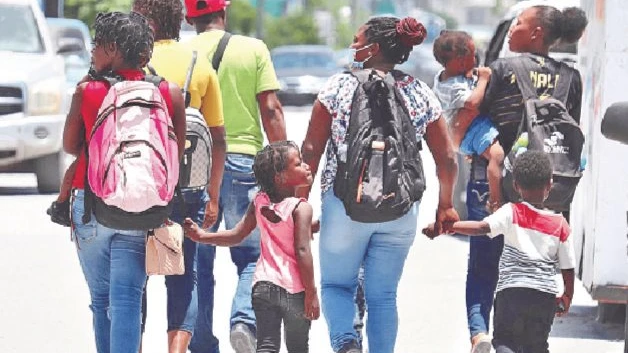 Alertan bloqueo comercial por nueva ola de migrantes
