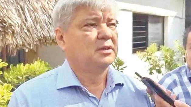 Alarman falsos cirujanos