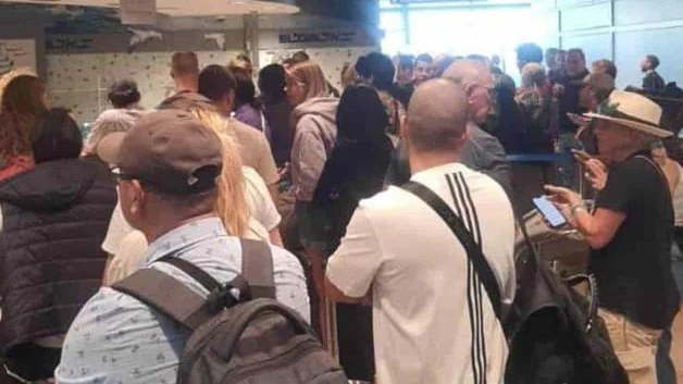 Atrapados en la guerra; hay por lo menos cuatro tampiqueños varados en Tel Aviv