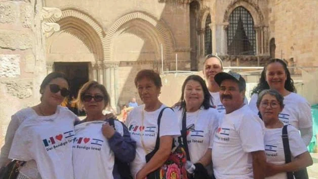 ´Temen por sus vidas´