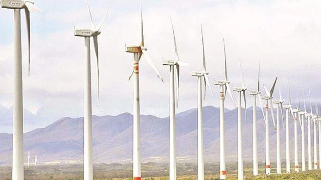 Proyectan 20 Parques Eólicos ; requieren reforzar infraestructura eléctrica
