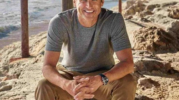 Patrick Dempsey ´el hombre más sexy´ de 2023