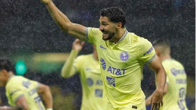 ¡Águilas salen vivas! América se va de León con un empate