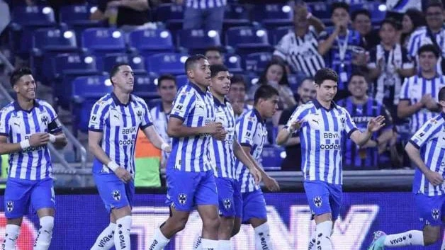 ¡Nuevo sublíder!