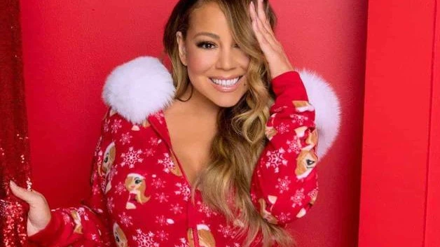 Mariah Carey demandada por plagio